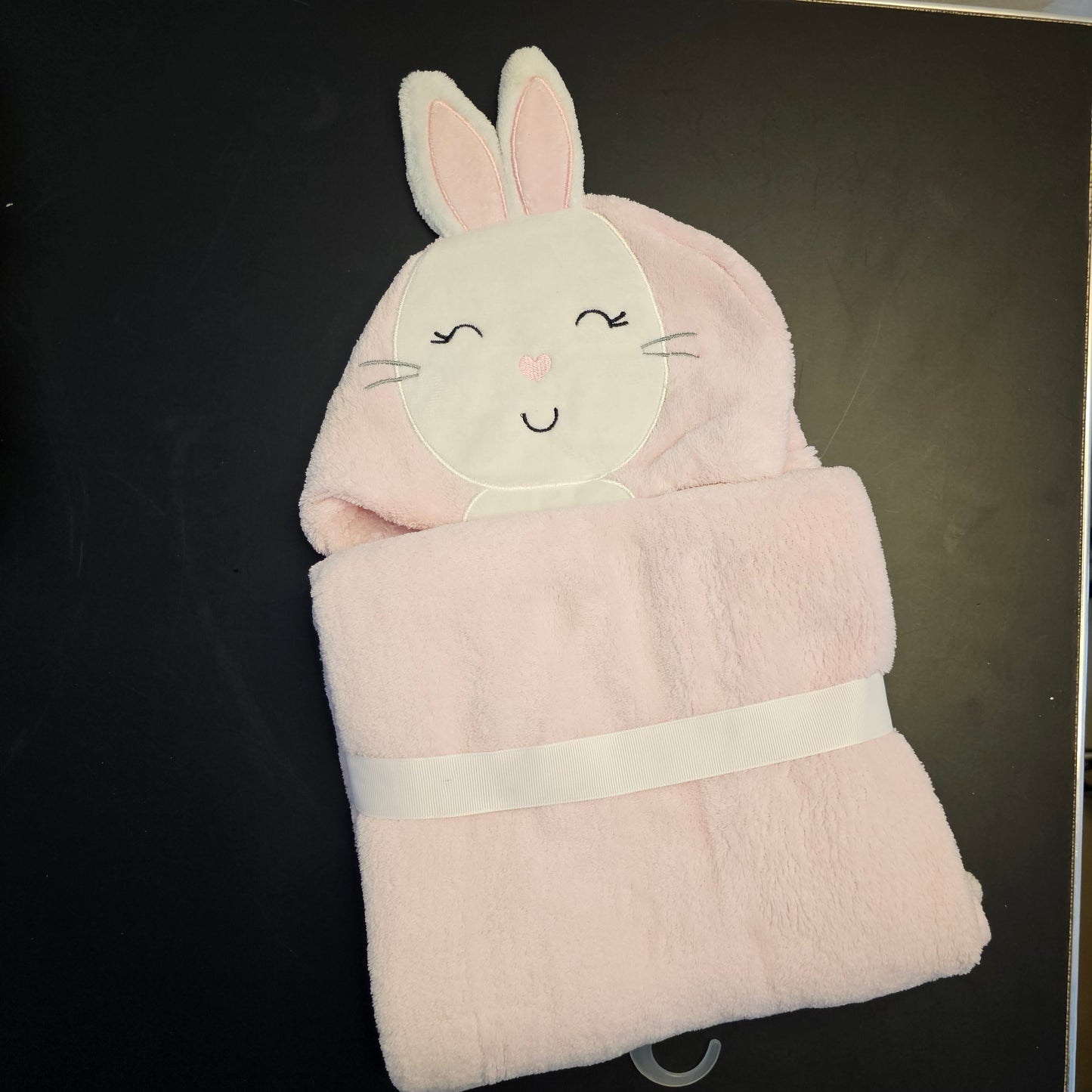 Baby Hooded Towel – Premium Quality | Golu Baby