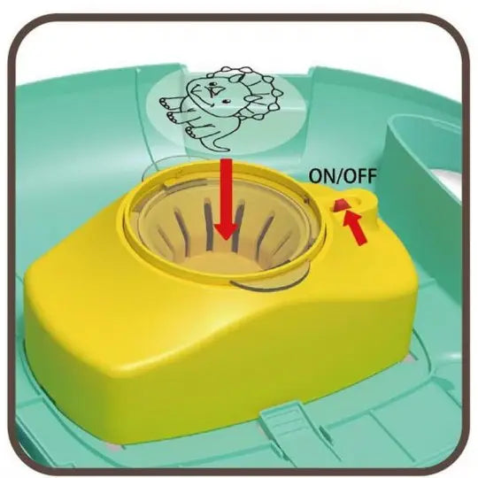 My First Drawing Board β Perfect Start for Little Artists! - Golu Baby