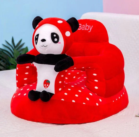 Mattress Seat Cartoon Shape Baby Sofa – Soft, Cute & Supportive | GOLU BABY