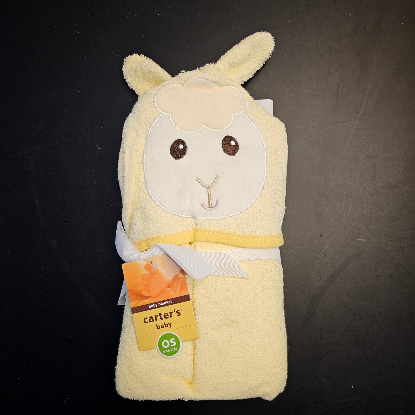Baby Hooded Towel – Luxury Quality | Golu Baby