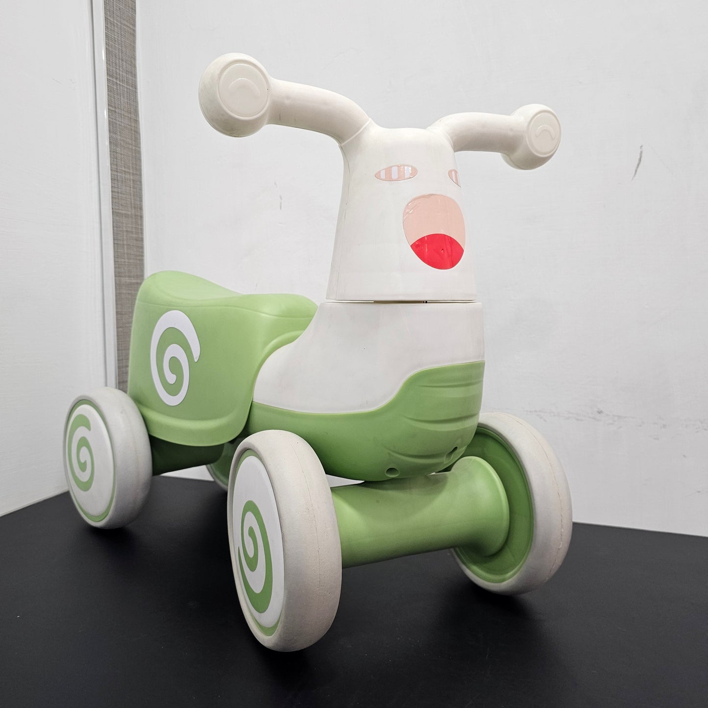 Self-Drive Push Car with Music & LED Lighting – Fun & Safe Ride for Kids | Golu Baby