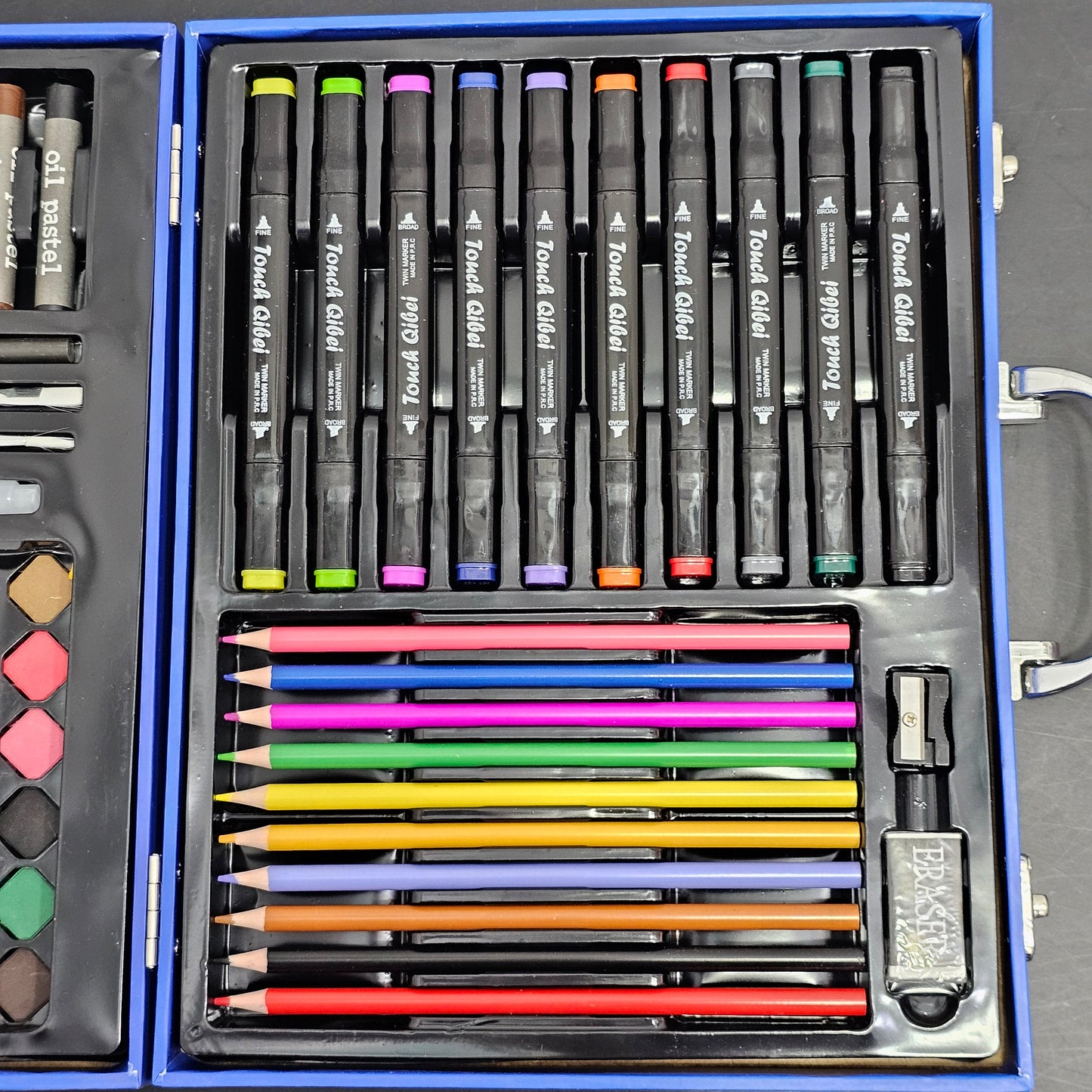 85 Pcs Colour Kit – Golu Baby