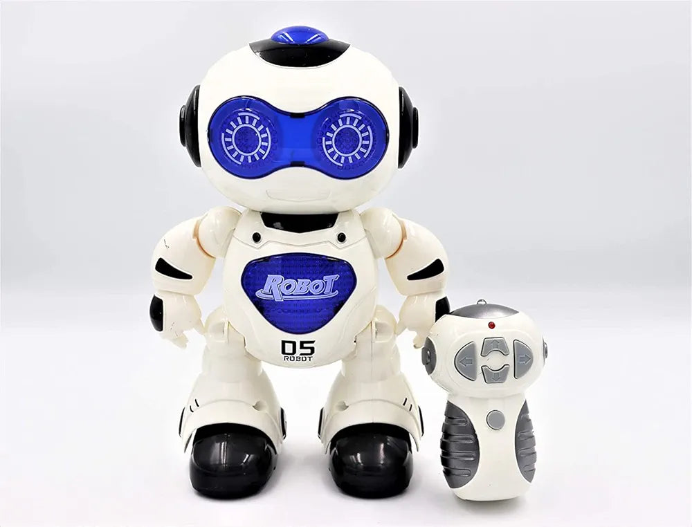 Remote Control Robot – Interactive Fun for Kids | Golu Baby