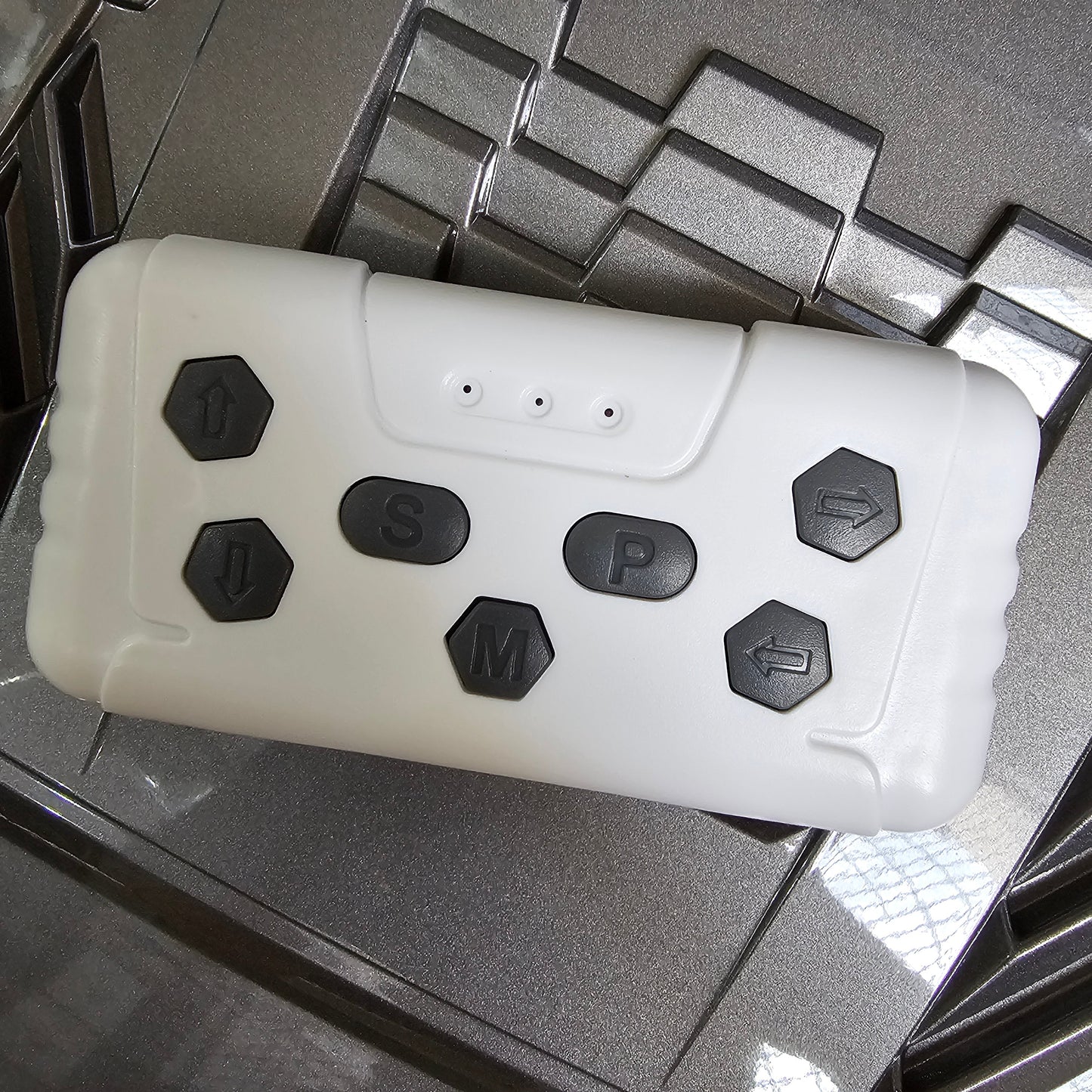 Power Wheel Electric Car for Kids – Luxury Ride-On with Music, Lights & Remote Control | Golu Baby