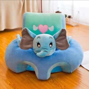 Baby Sofa for Kids β Soft, Safe & Super Cute! | Golu Baby