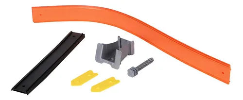 Power Track Racing Set β 17 Pcs Super Track Racer for Kids (Age 3+) | Golu Baby