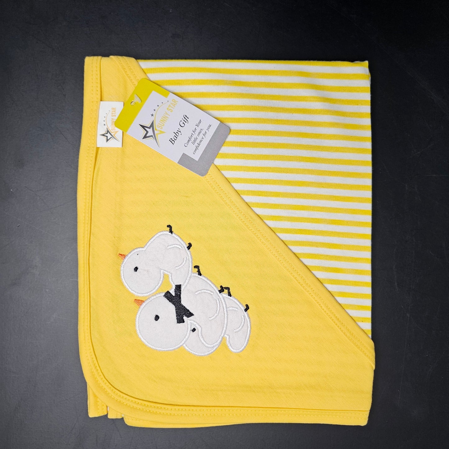 Hooded Blanket for Kids – Soft & Cozy Comfort | Golu Baby