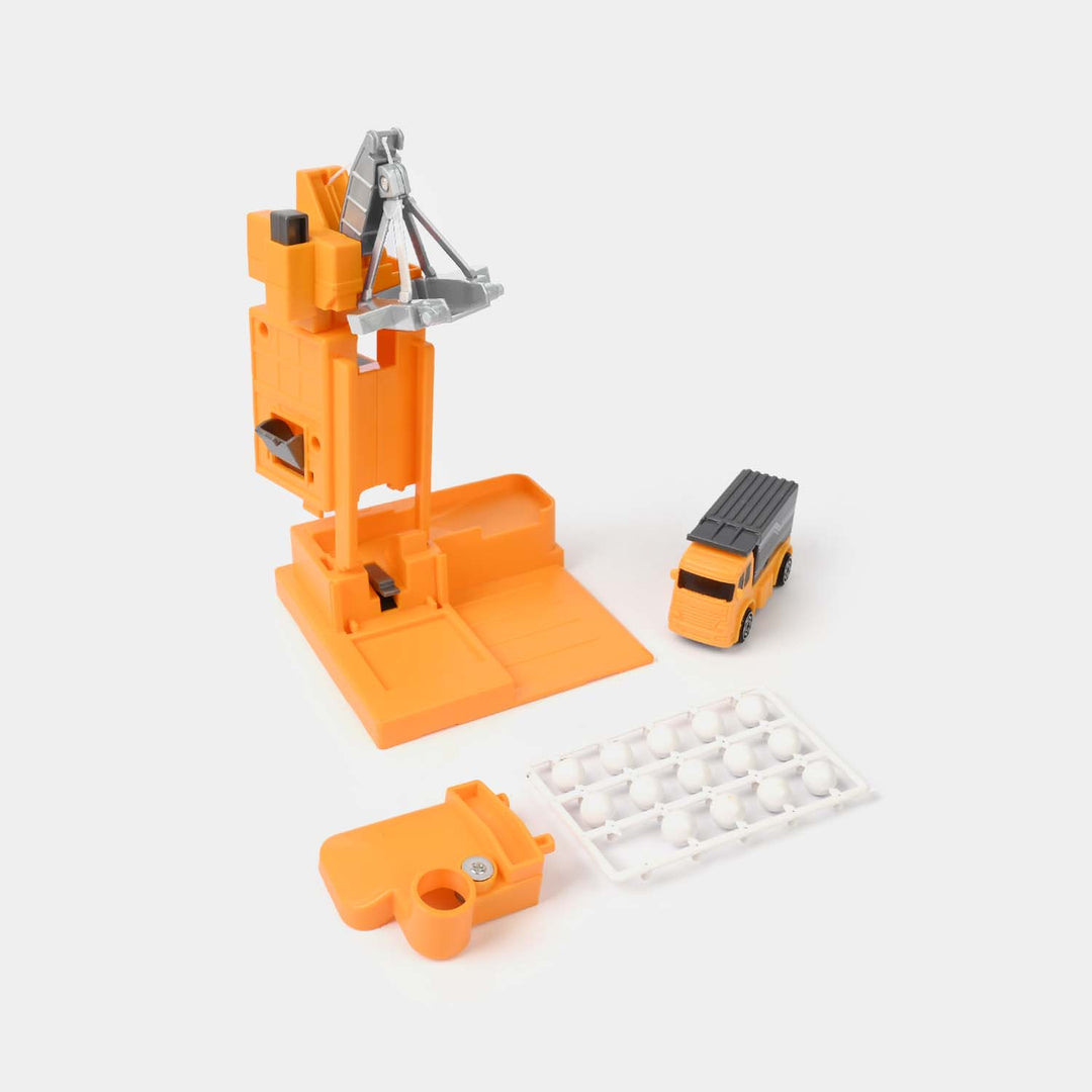 Create Your Own Project – Enter the World of Engineering | Golu Baby