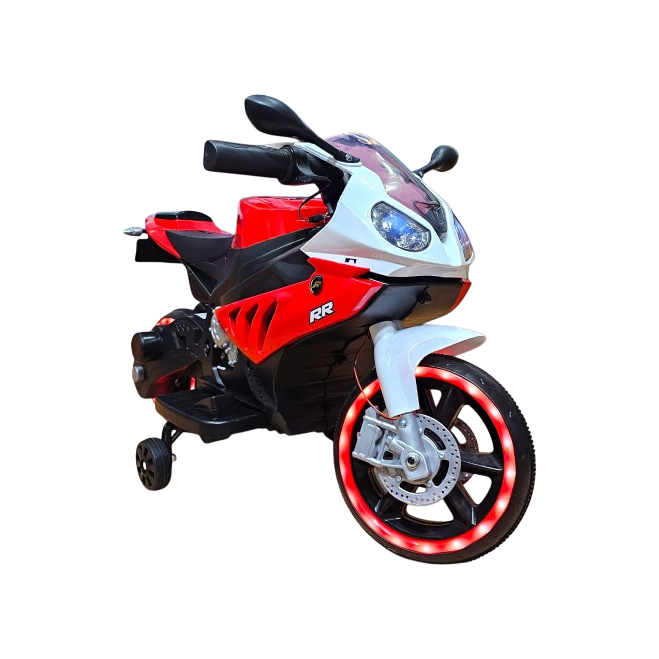 Kids Electric Bike – Fun, Safe & Exciting Rides Every Day | Golu Baby