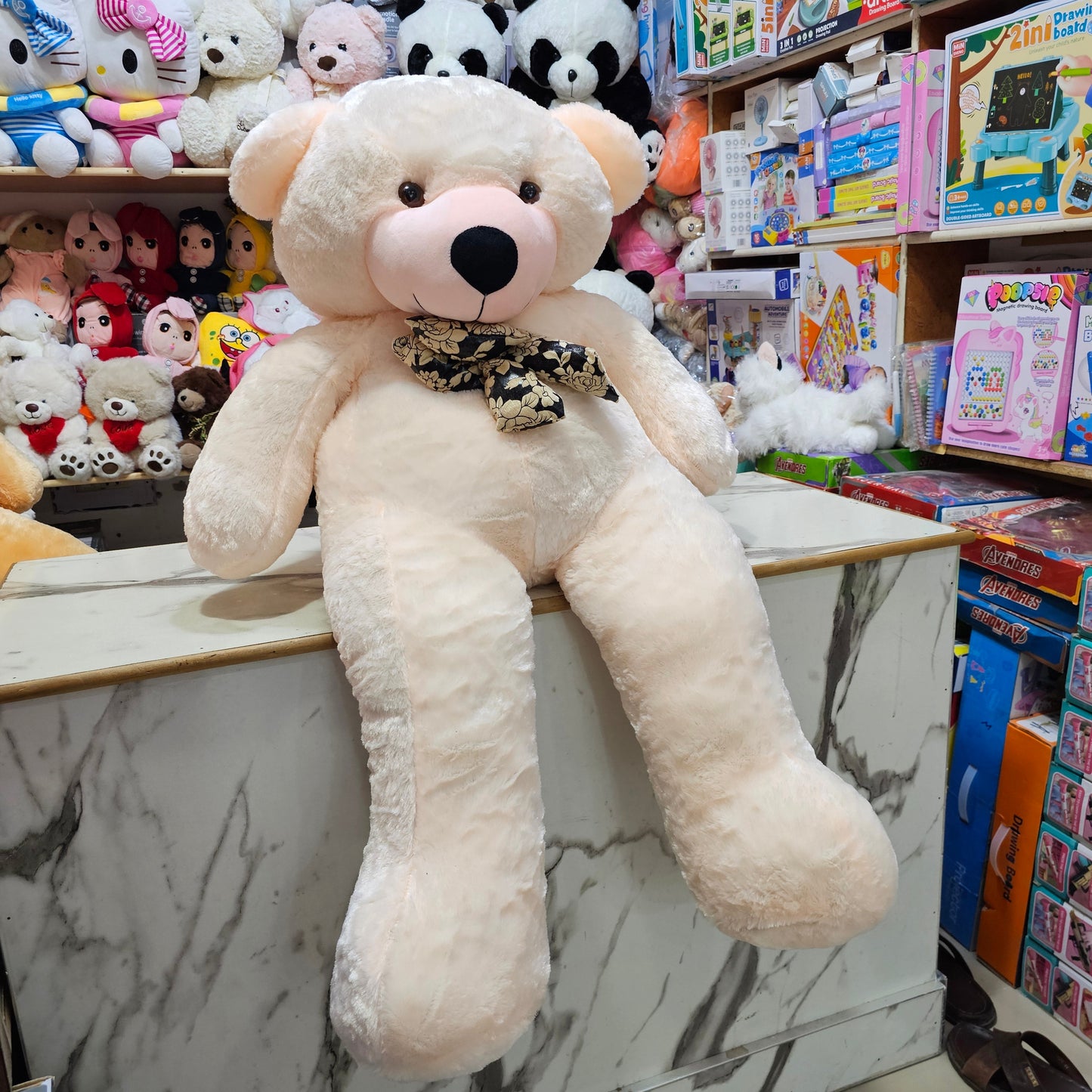 Giant Teddy Bear – 5 Feet Soft Plush Toy | Golu Baby