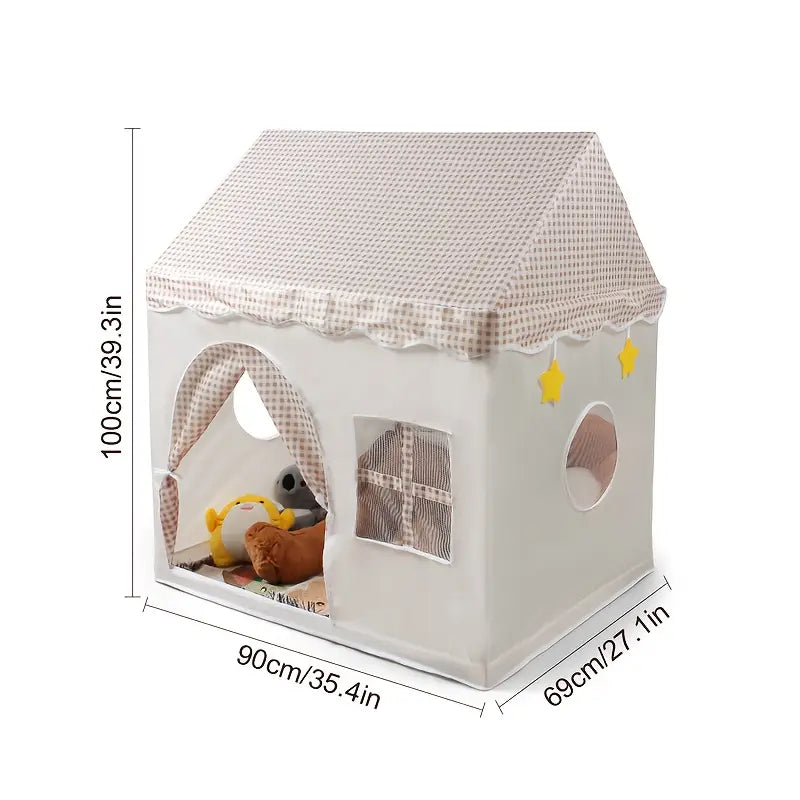 Mini Adventure Playhouse – Kids Fun Tent | Golu Baby