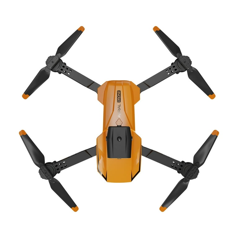 P23 Pro Drone β Dual Camera 4K HD with Long Range & Stable Flight | Golu Baby