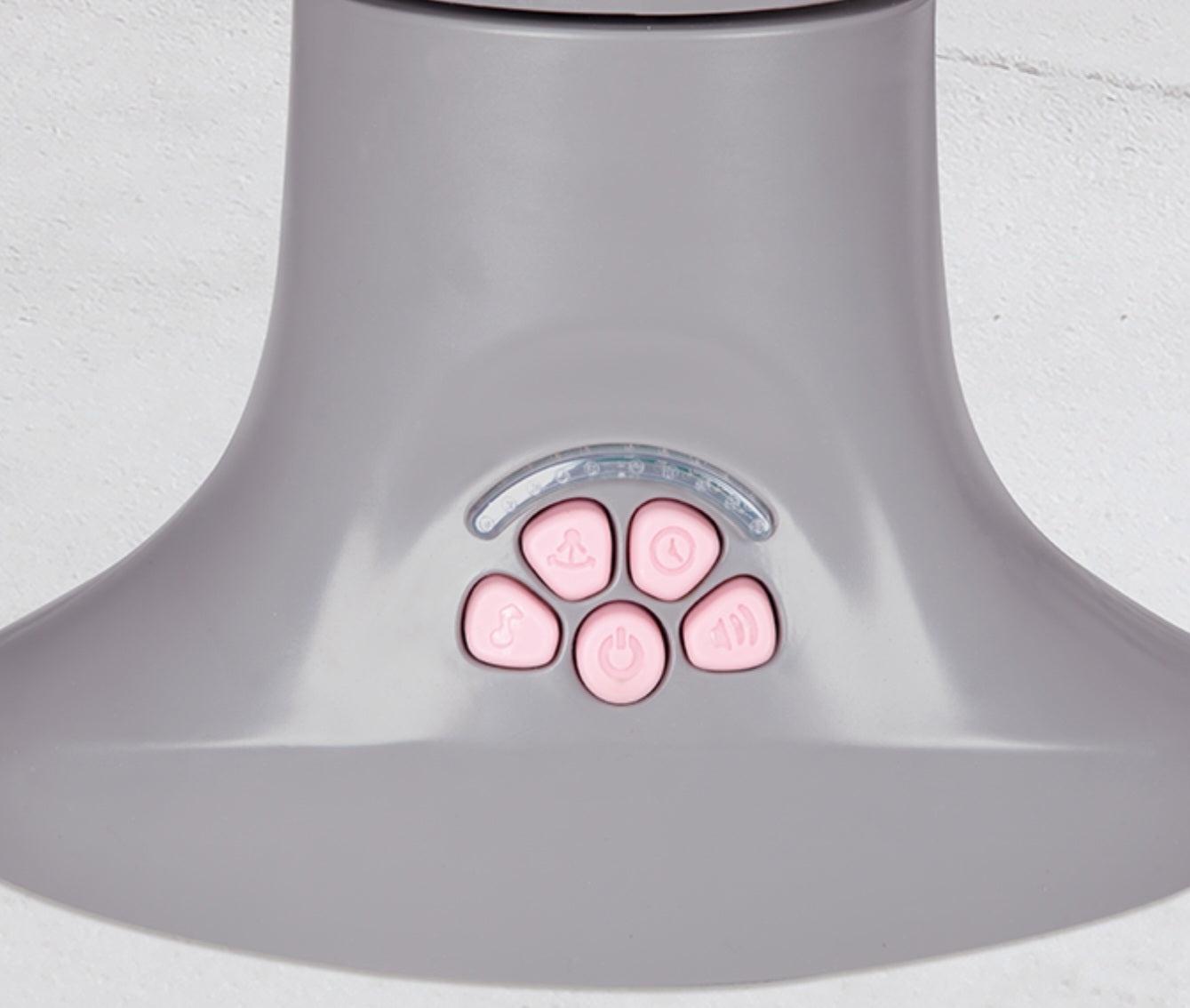 Mastella 3-in-1 Deluxe Multi-Functional Bassinet | Golu Baby