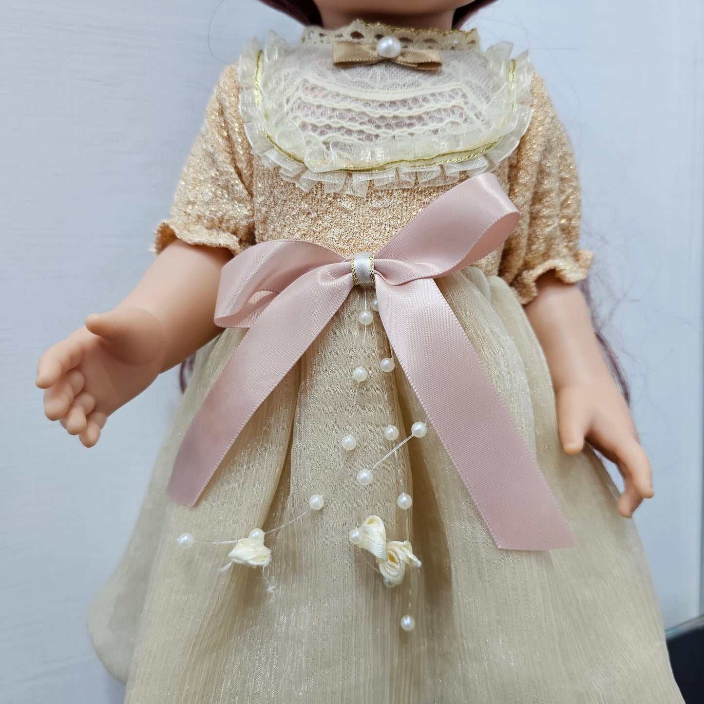 Baby So Lovely Doll – Golu Baby