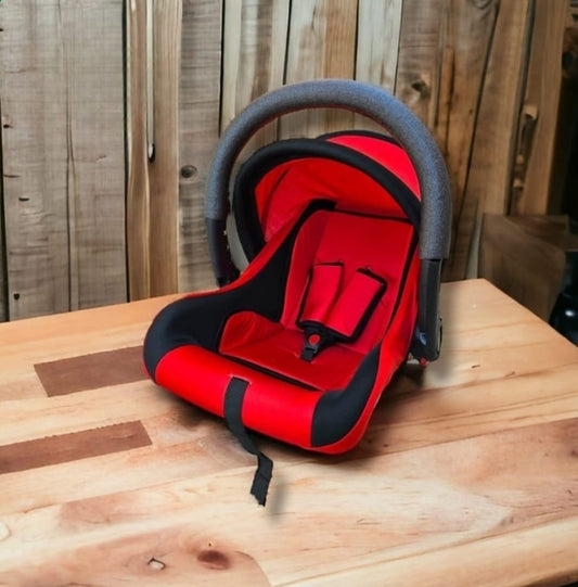 Carry Cot for Kids – Safe, Soft & Comfortable Travel Companion | Golu Baby