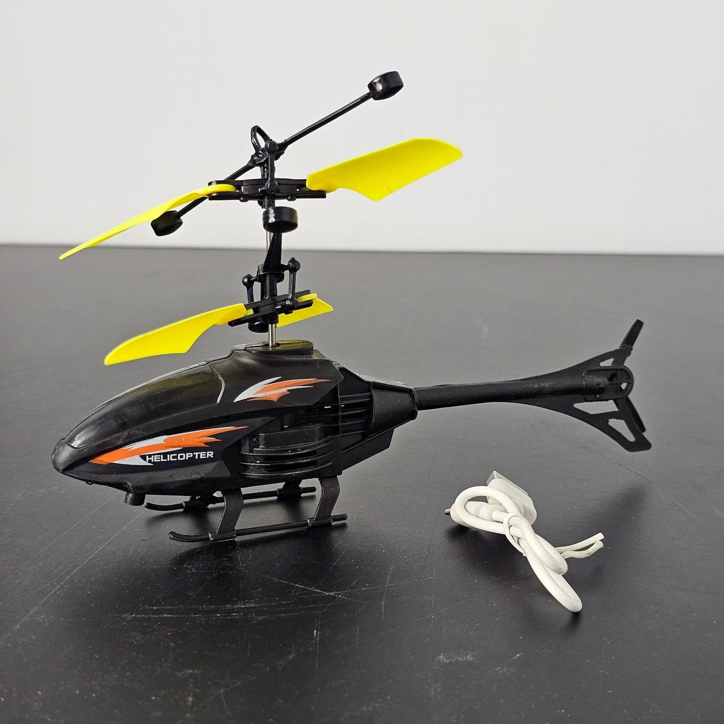 Hand Sensor Flying Helicopter – Interactive Hover Toy for Kids | Golu Baby