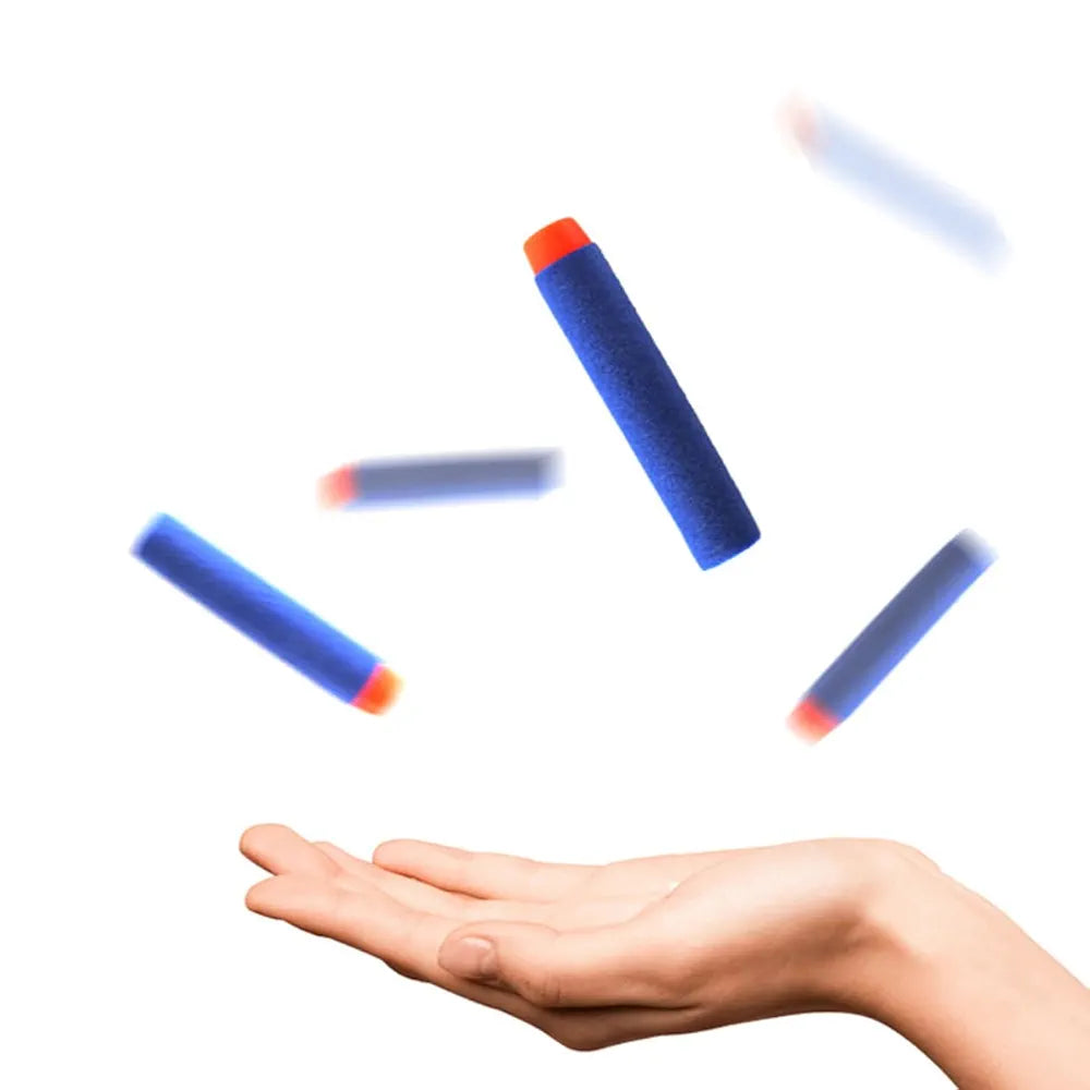 Penguin Shoot Game | 2-in-1 Activity Toy for Kids | Golu Baby