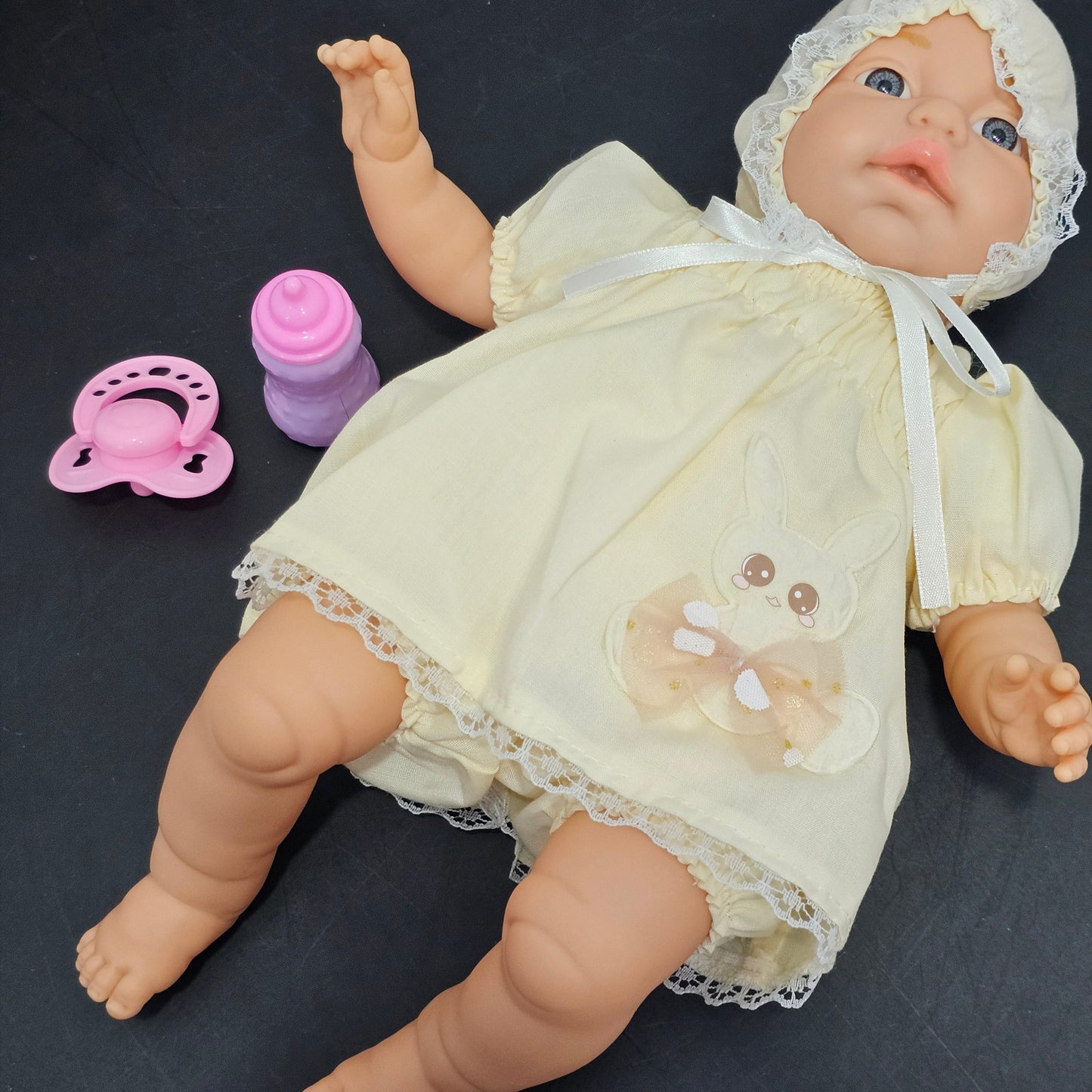 Little Mommy Doll with Music – Golu Baby