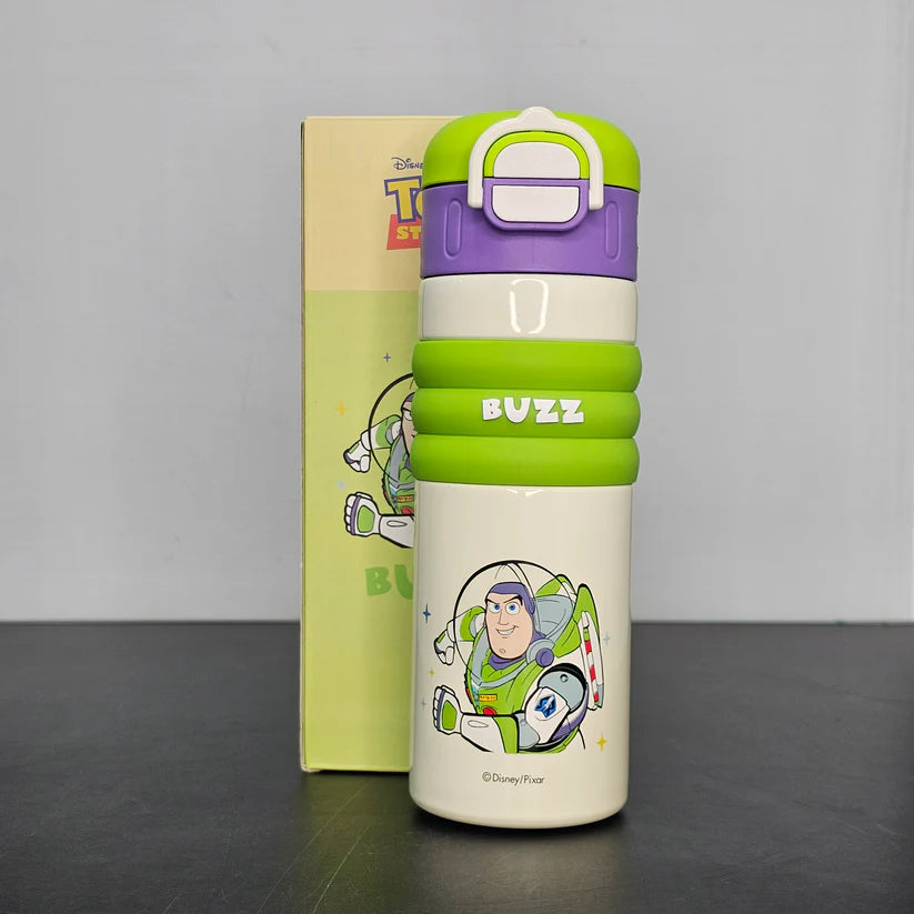 520ml Hot & Cold Water Bottle – Insulated Thermal Flask | Golu Baby