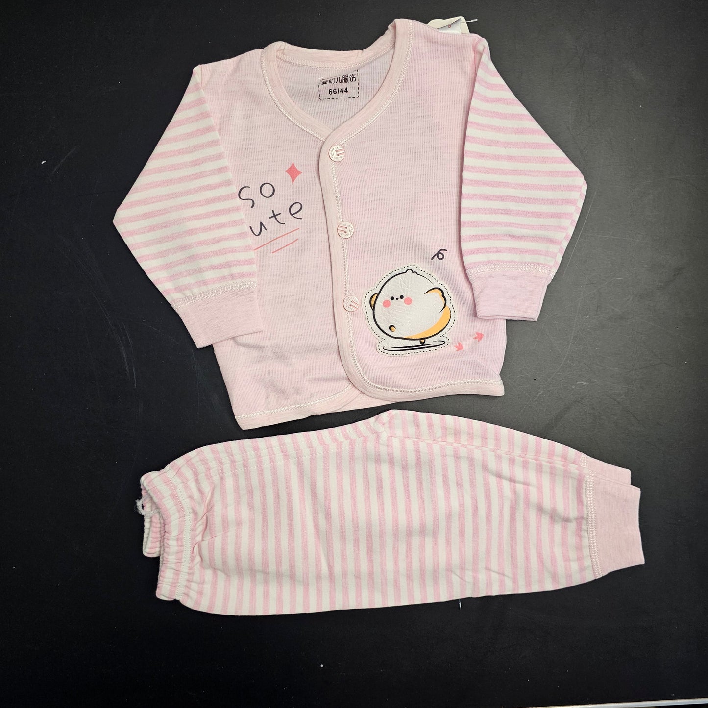 So Cute Premium Quality Baby Dress – Imported New Born Baby | Golu Baby