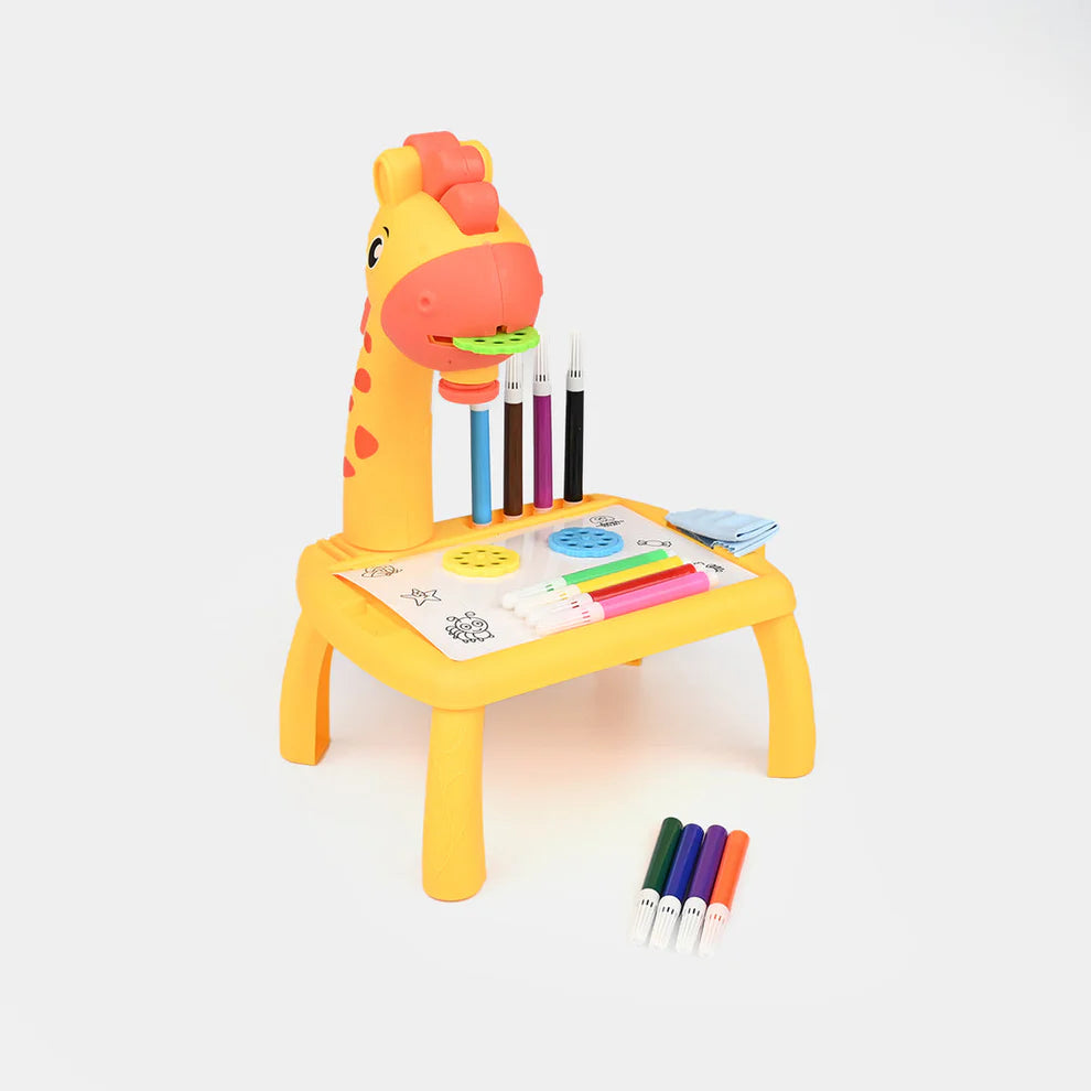 Painting Projector for Kids – 26cm, 19cm, 15cm | Golu Baby