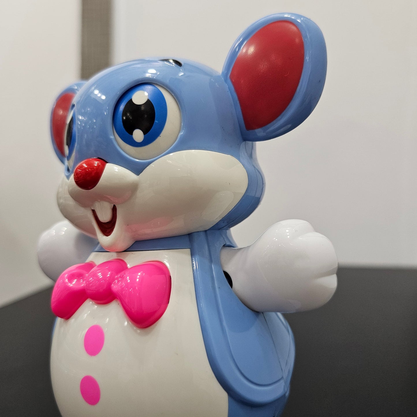 Dancing Rabbit Toy | Music & Lighting Fun for Kids - Golu Baby