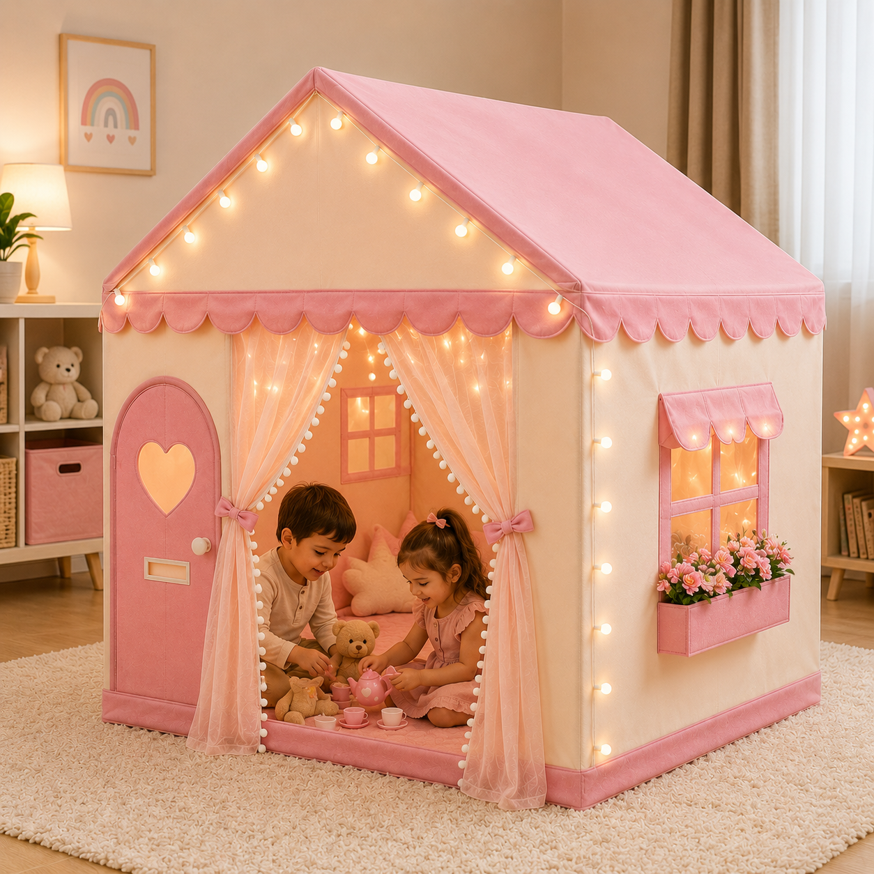 Play House