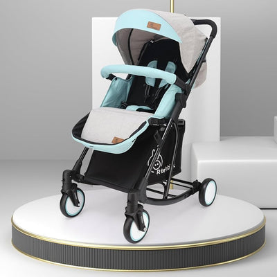 Prams & Strollers