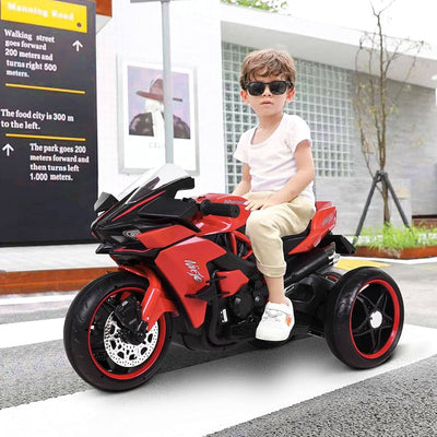 Electric Bikes