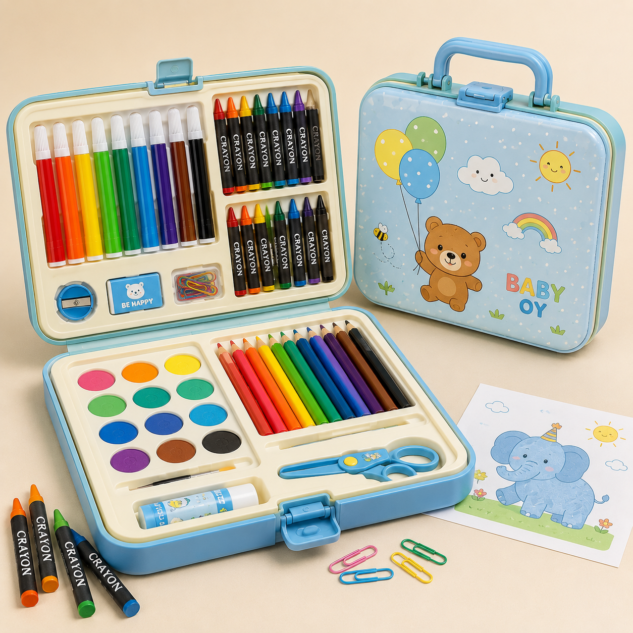 Color Kits