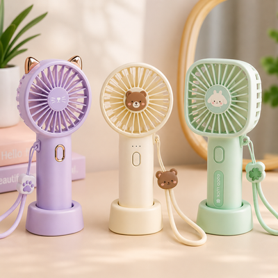 Mini Fans