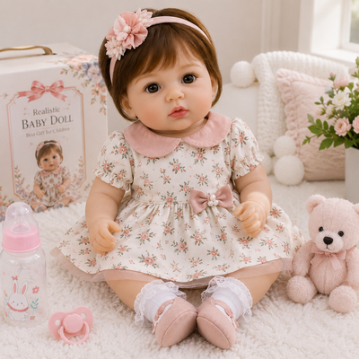 Dolls & Doll House