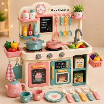 Kitchen Set