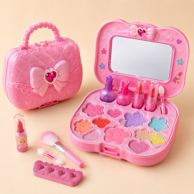 Makeup Box