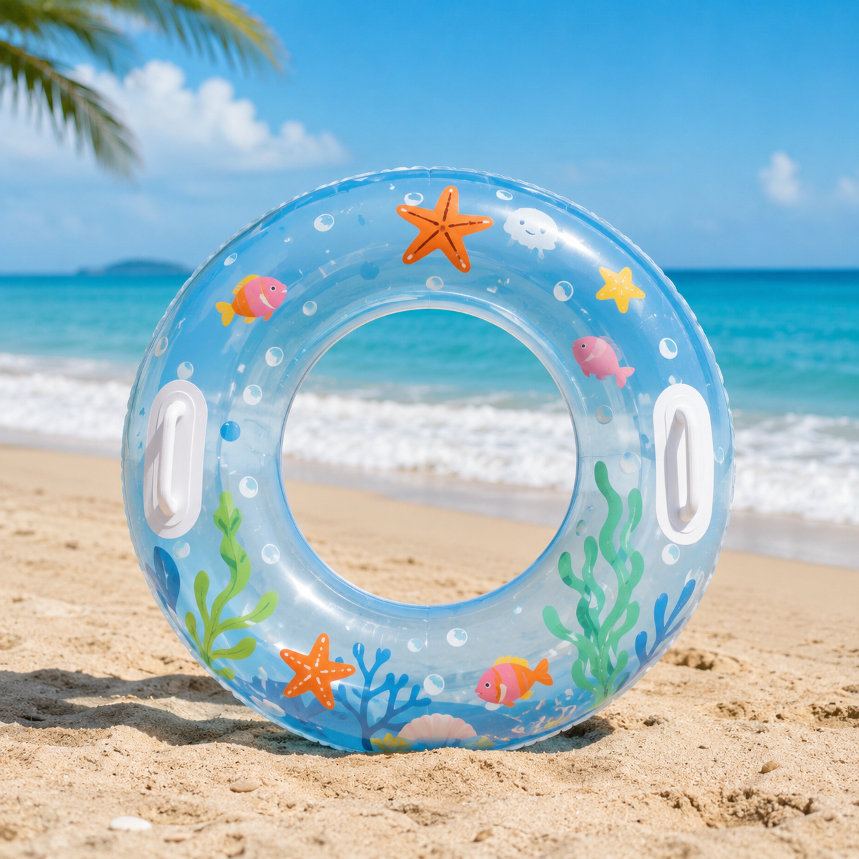 Swim Rings