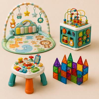 Activity Toys