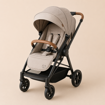 Prams & Strollers