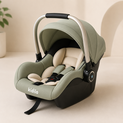 Carry Cot