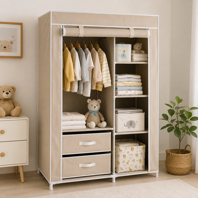 Kids Wardrobes
