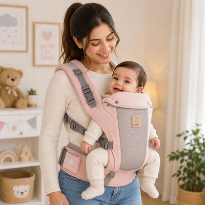 Baby Carrier Belt