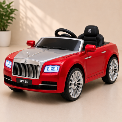 Electric Cars