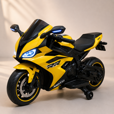 Electric Bikes