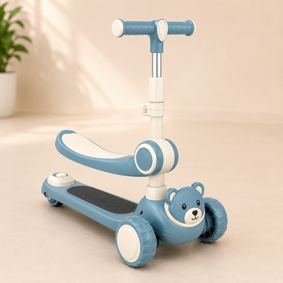 Scooty