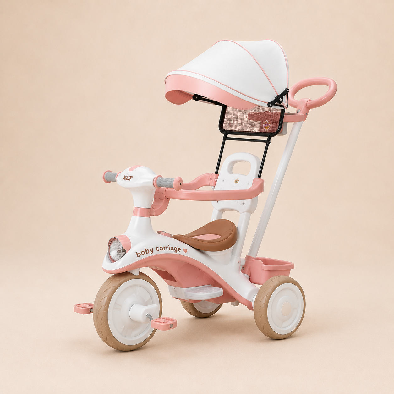 Tricycles