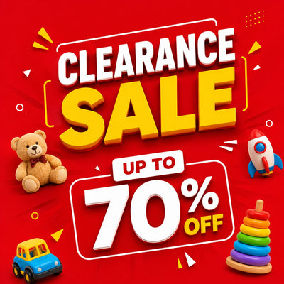 Clearance Sale