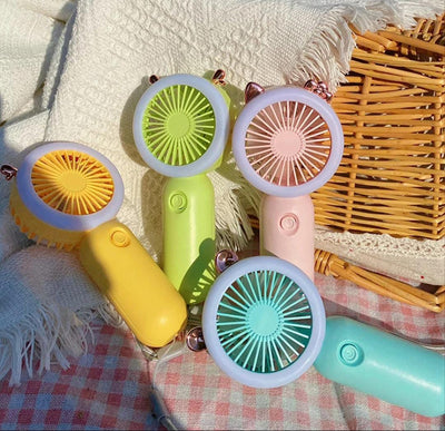 Mini Fans