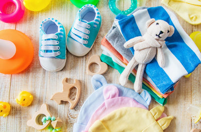 Baby Essentials