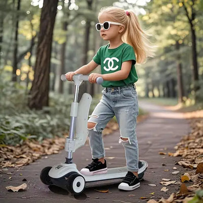 Scooty