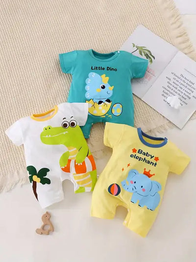 New Born Baby Dresses