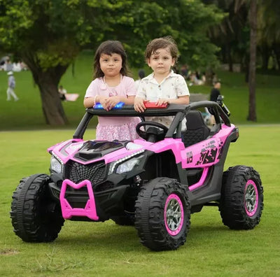 Electric Cars